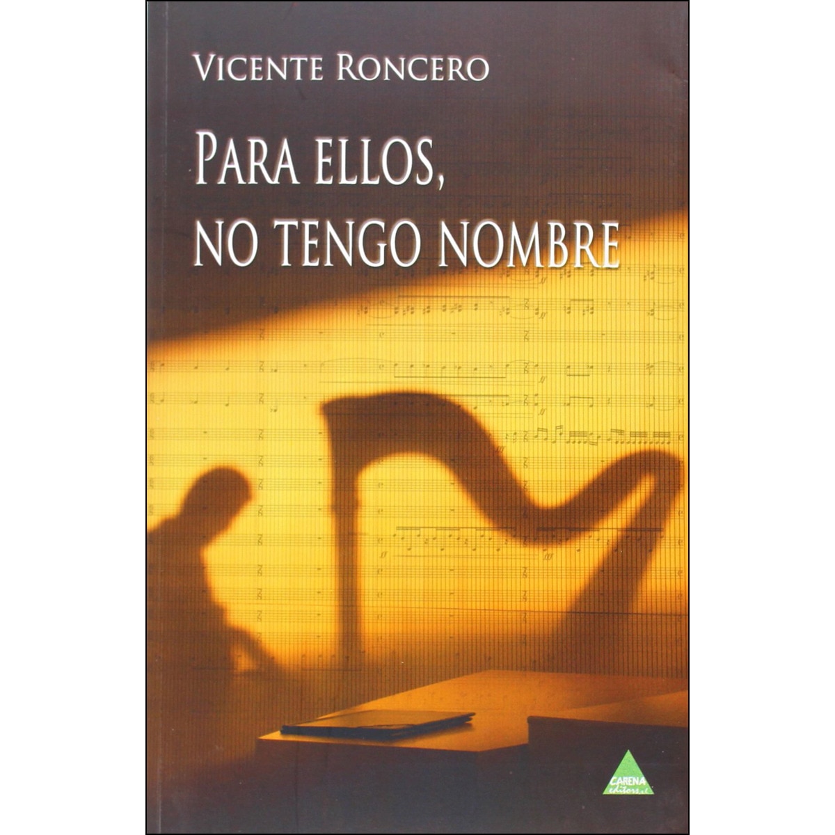 Imagem 0 de Para Ellos No Tengo Nombre