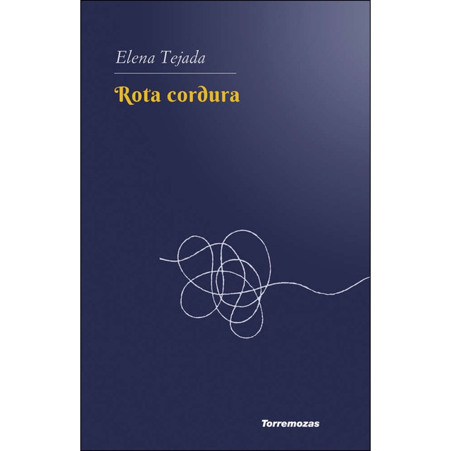 Imagen 0 de Rota cordura