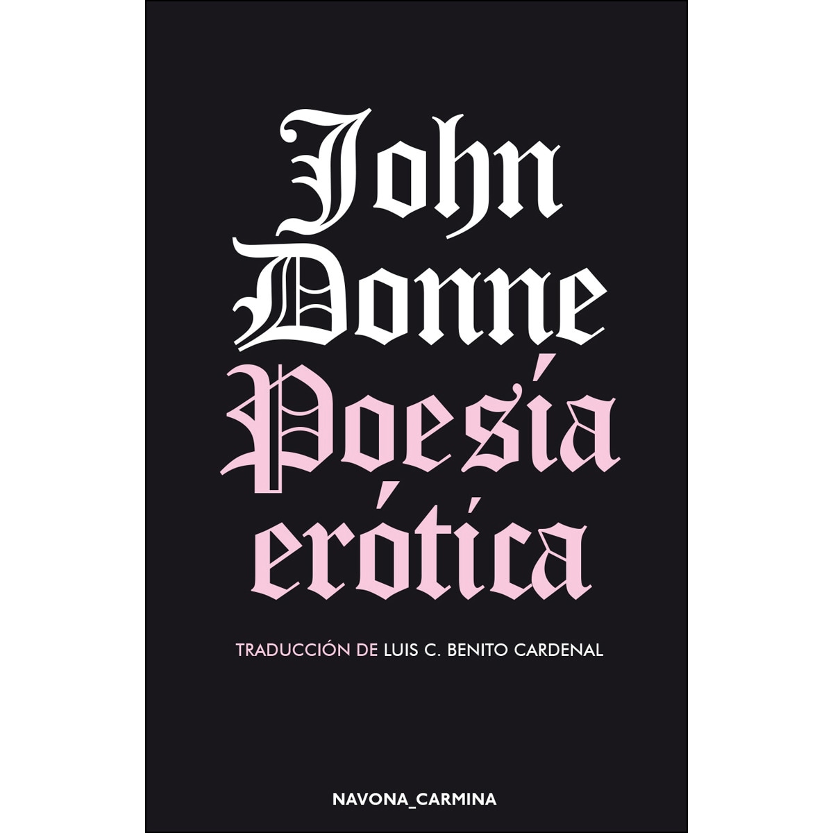 Imagem 0 de Poesía Erótica