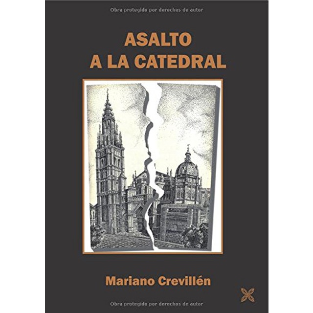 Imagem 0 de Asalto a la catedral