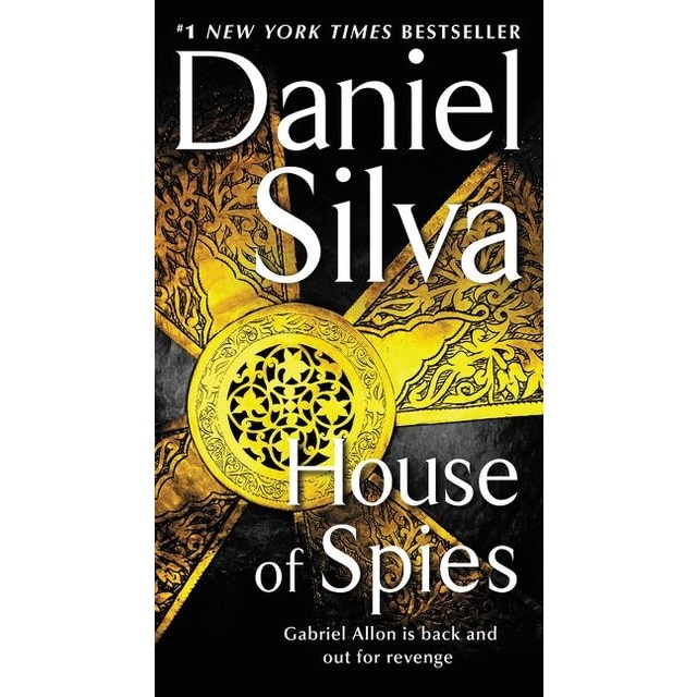 Imagem 0 de House Of Spies