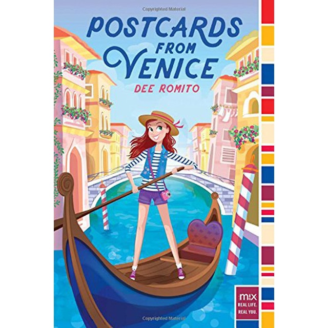 Postcards From Venice 1