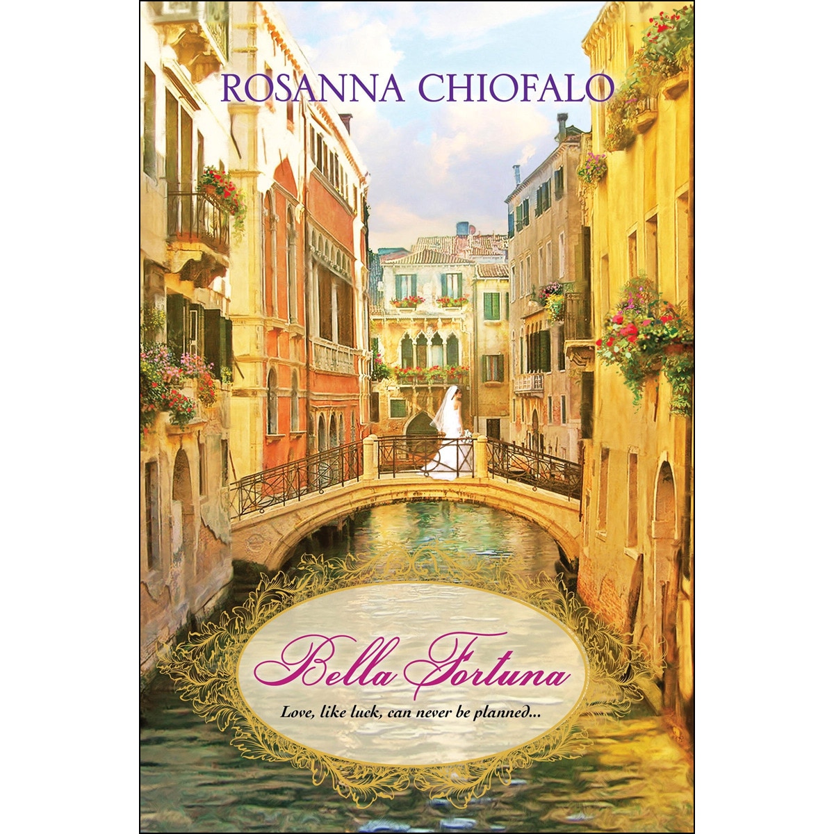 Bella Fortuna 1
