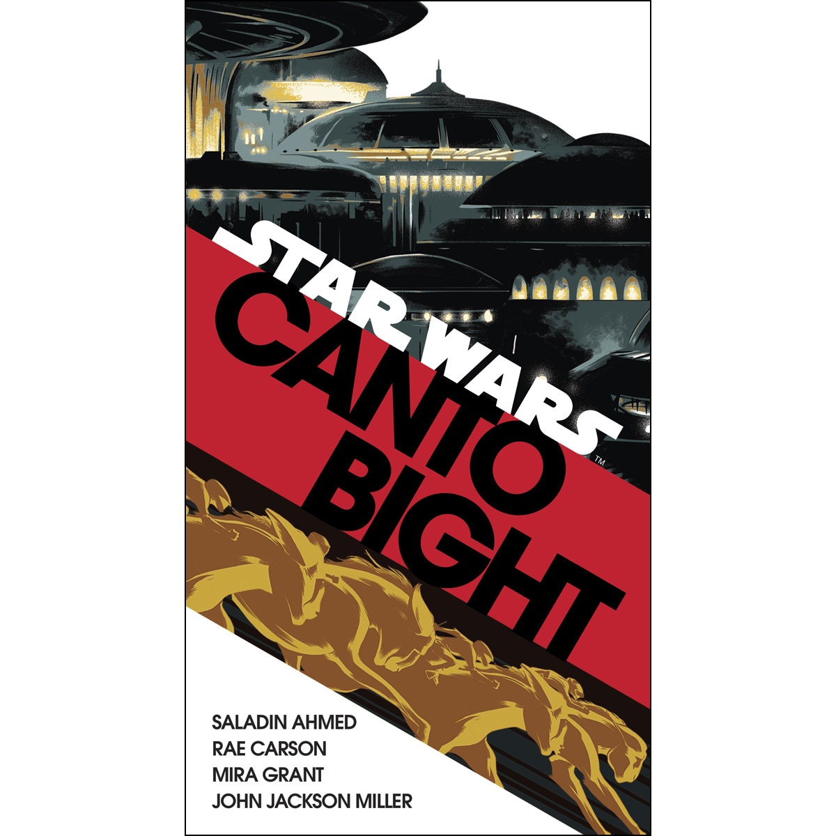 Canto Bight (Star Wars) 1