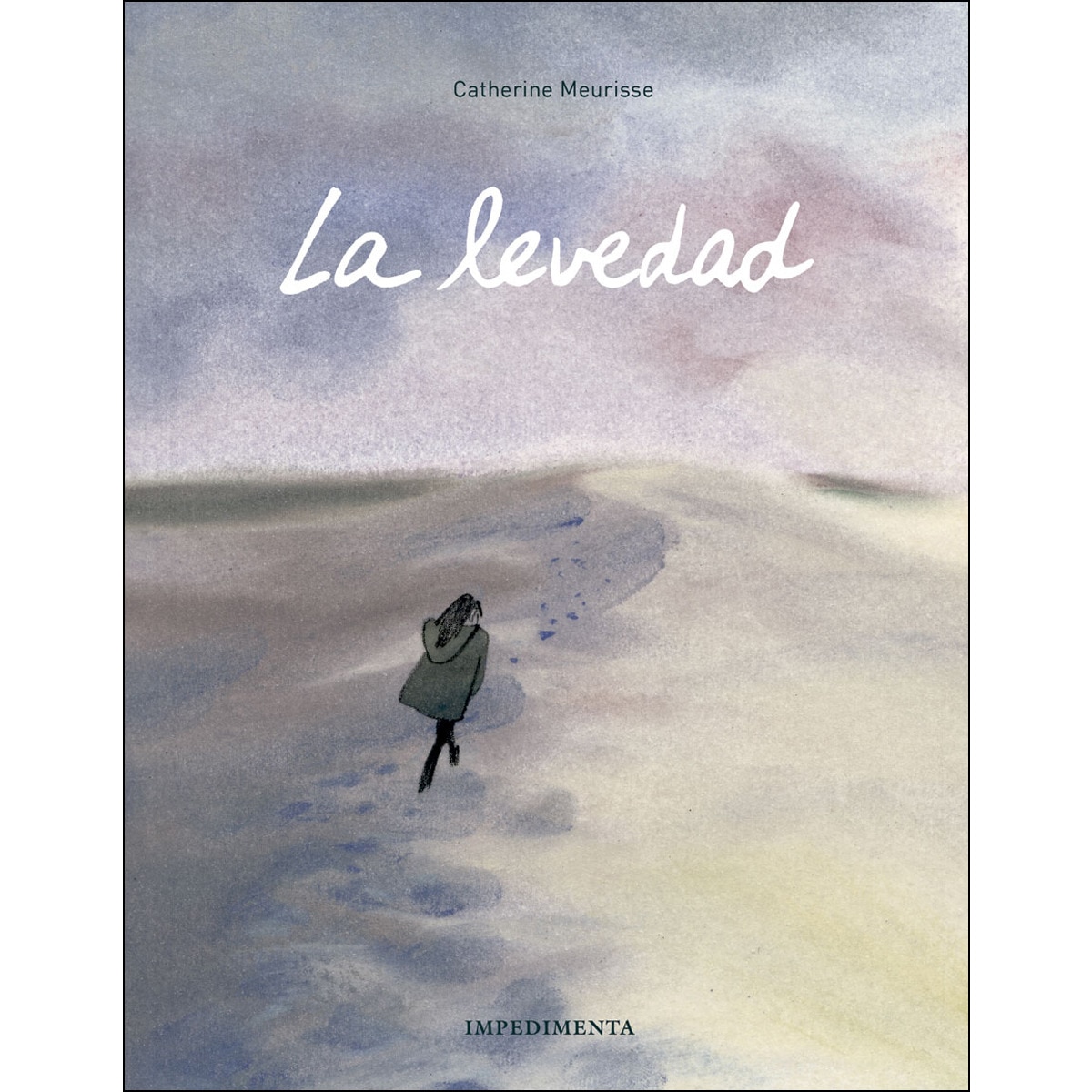 Imagem 0 de La Levedad