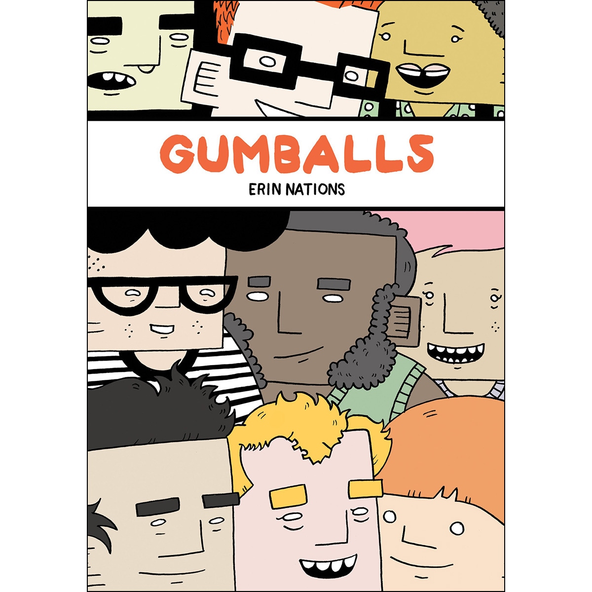 Gumballs 1