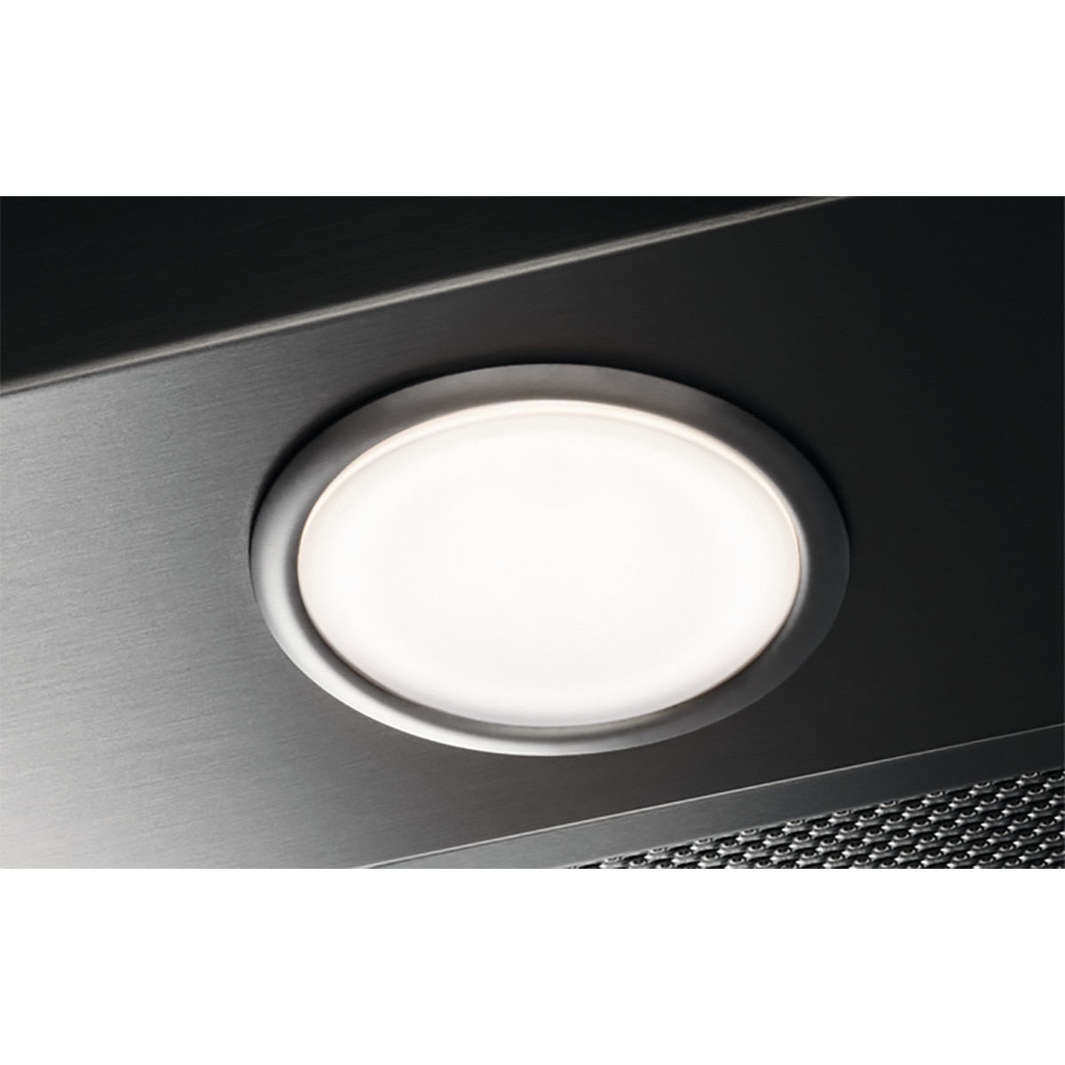Campana isla Electrolux cilíndrica - LFI514X Inox-3