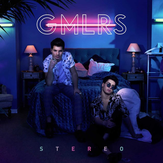Imagen 0 de Stereo (CD)