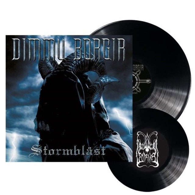 Imagen 0 de Stormblast 2005 (2 LP-Vinilo)