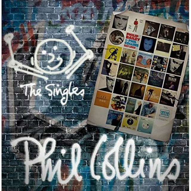Imagen 0 de The singles (2 LP-Vinilo)