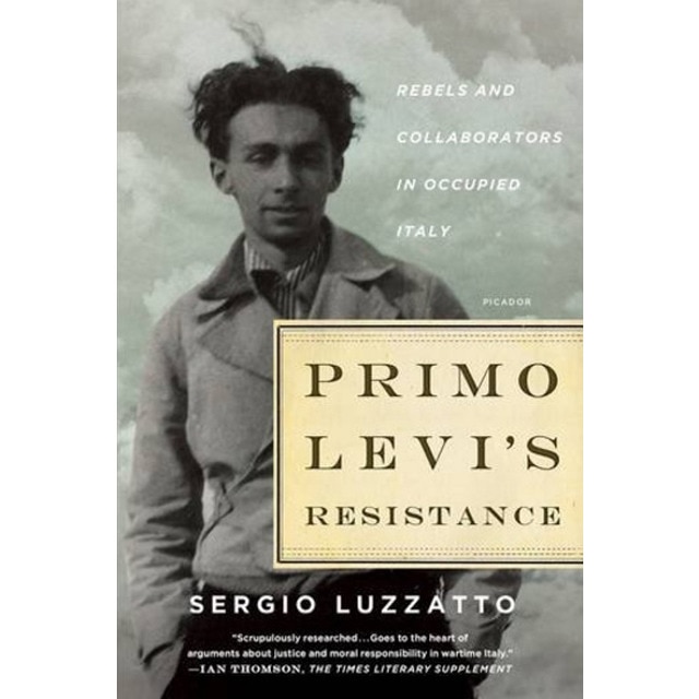 Primo Levi's Resistance 1