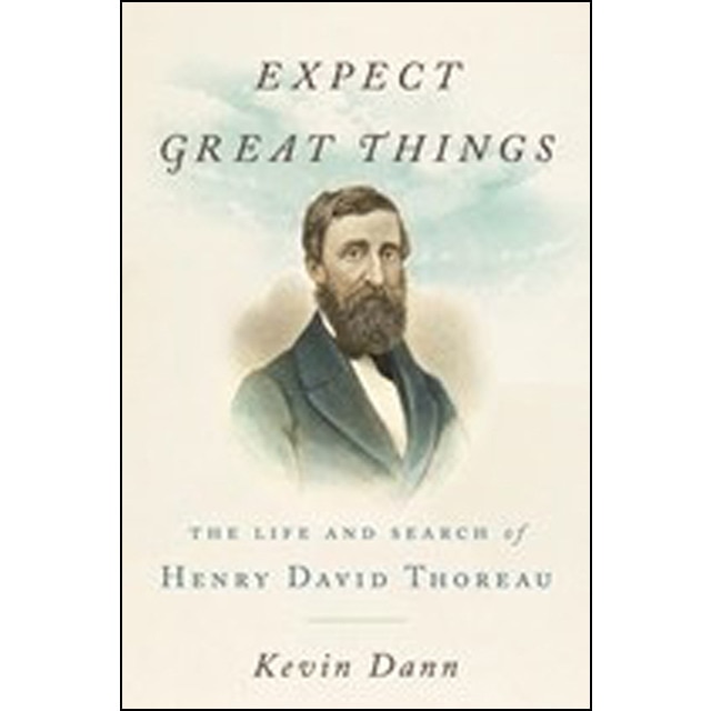 Expect Great Things 1