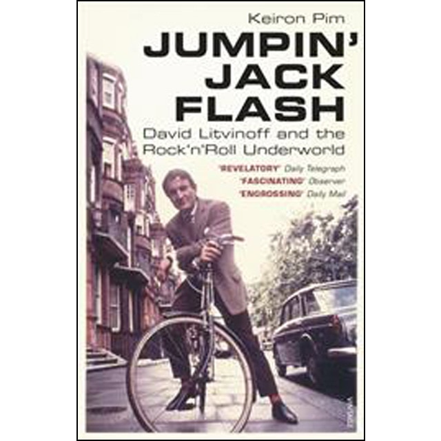 Jumpin' Jack Flash 1