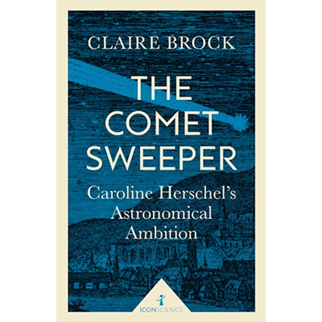 The Comet Sweeper 1
