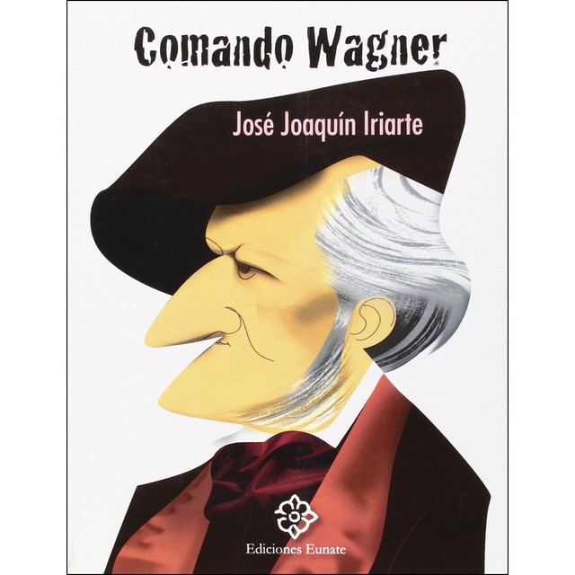 Imagem 0 de Comando Wagner