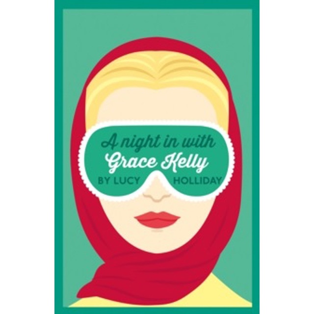 A Night In With Grace Kelly 1