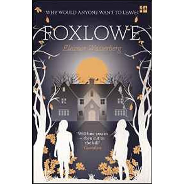 Foxlowe 1