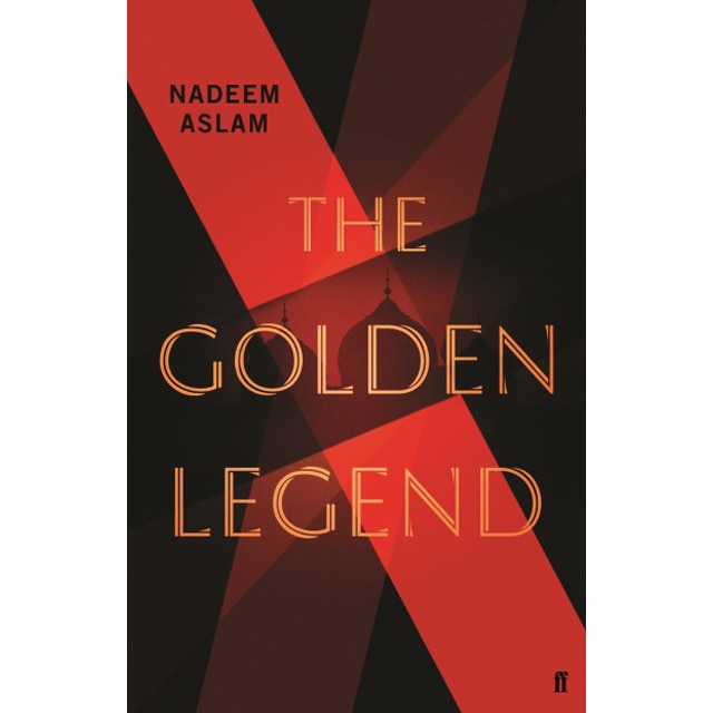 The Golden Legend 1