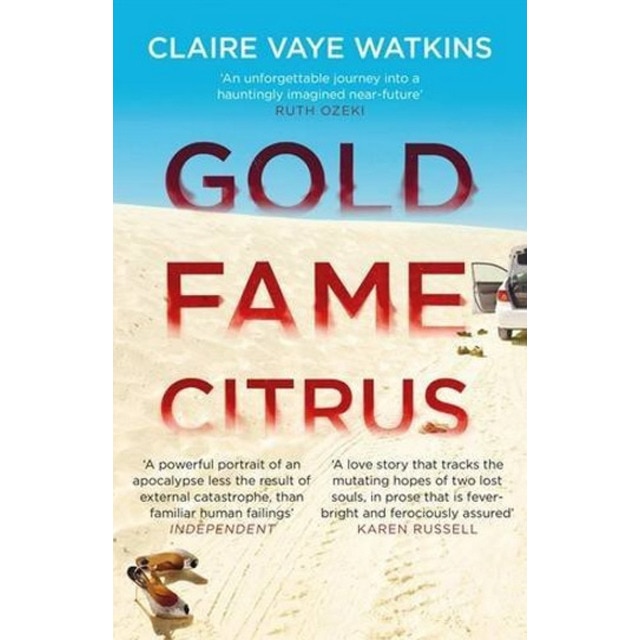 Gold fame citrus 1