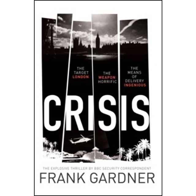 Crisis 1