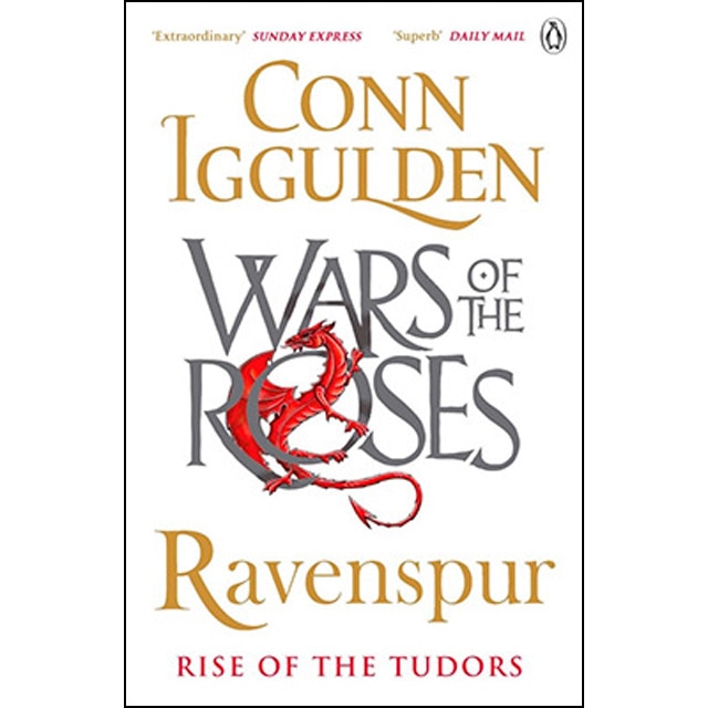 Imagen 0 de Ravenspur: Rise of The Tudors