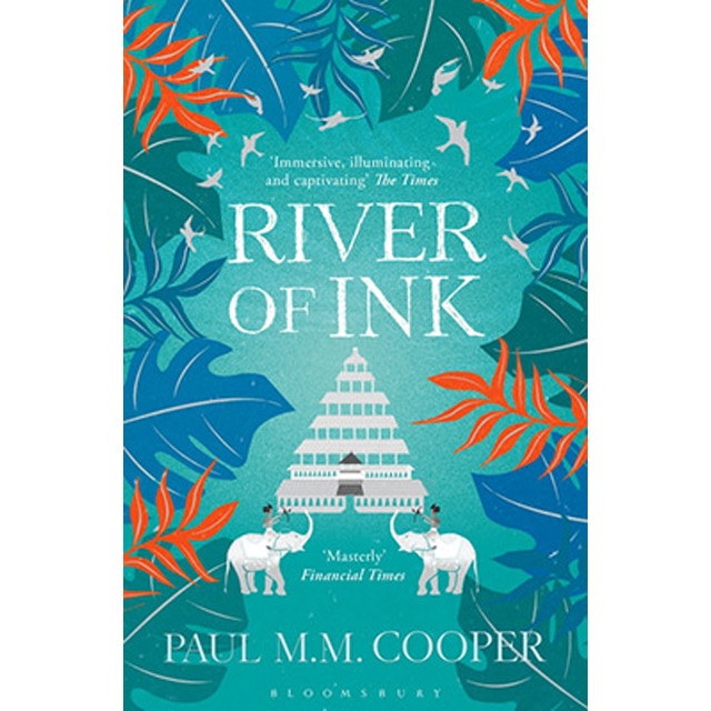 River Of Ink 1