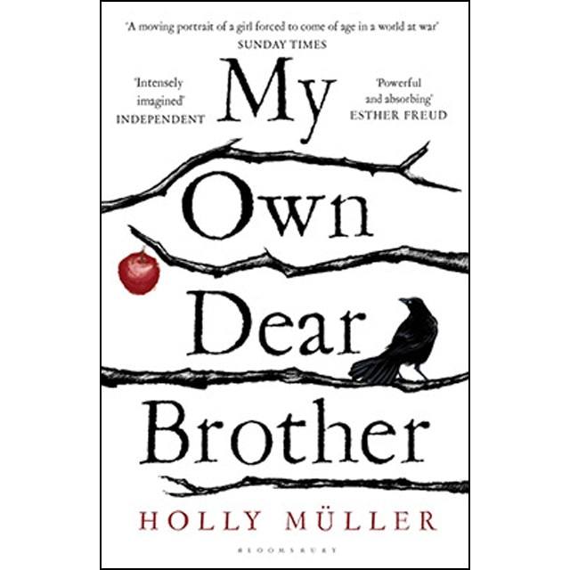 My own dear brother 1