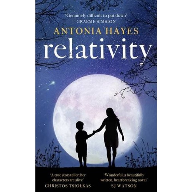 Relativity 1