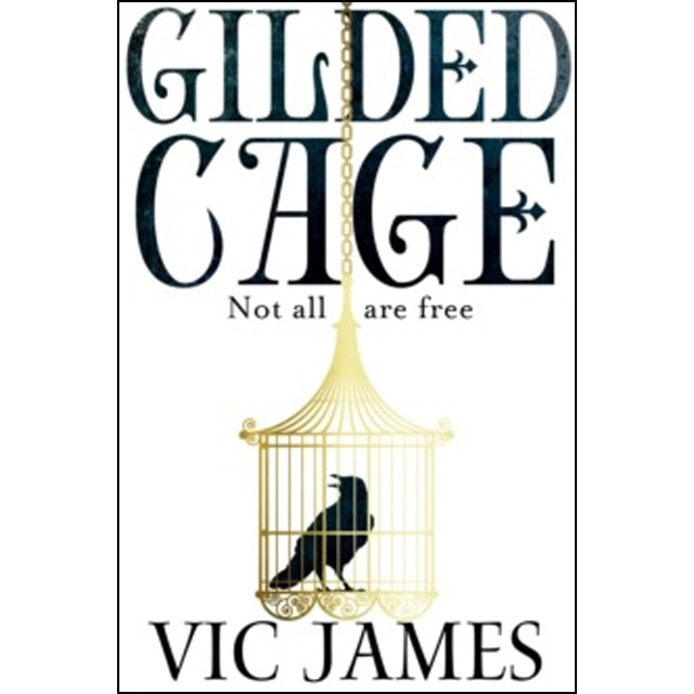 Gilded Cage 1