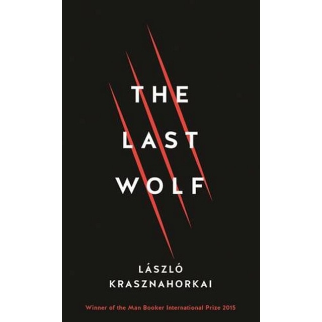 Imagen 0 de The last wolf
