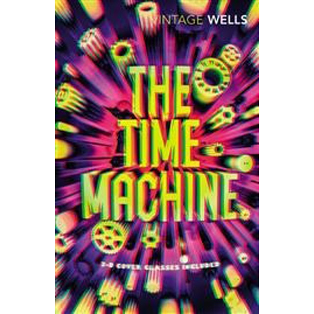 Imagen 0 de The Time Machine