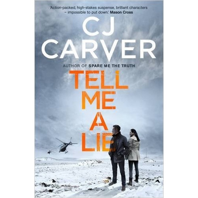 Tell Me A Lie 1