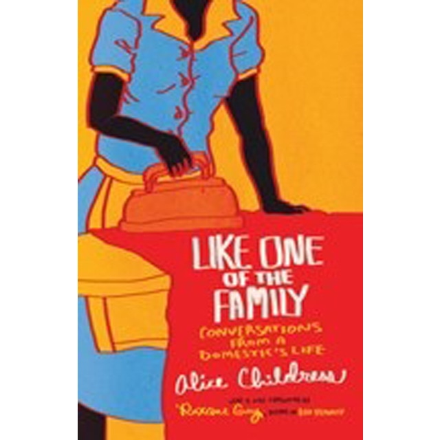 Like One Of The Family 1