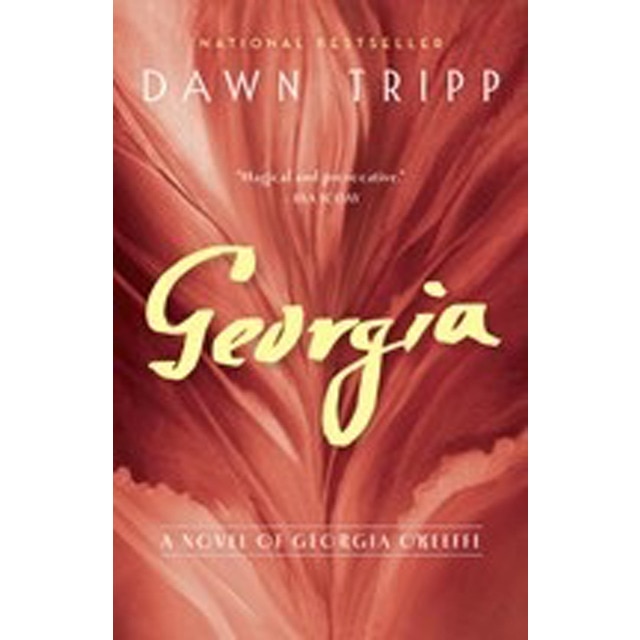 Georgia 1