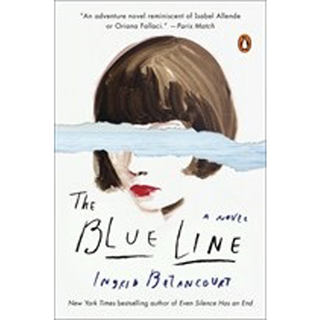 The Blue Line 1
