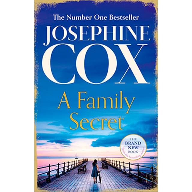 A Family Secret 1