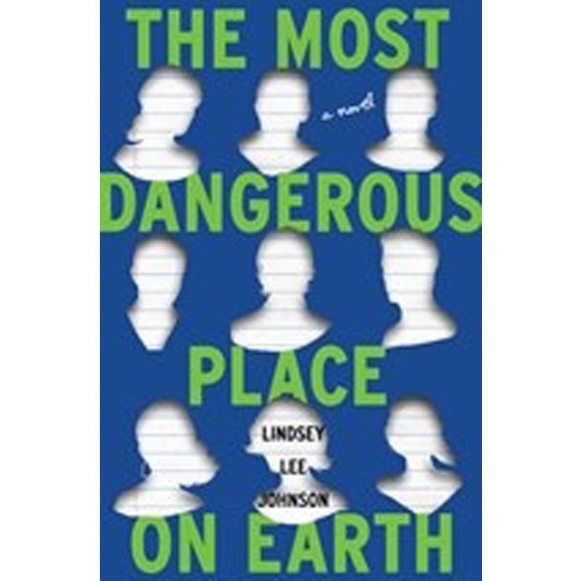 Most Dangerous Place 1