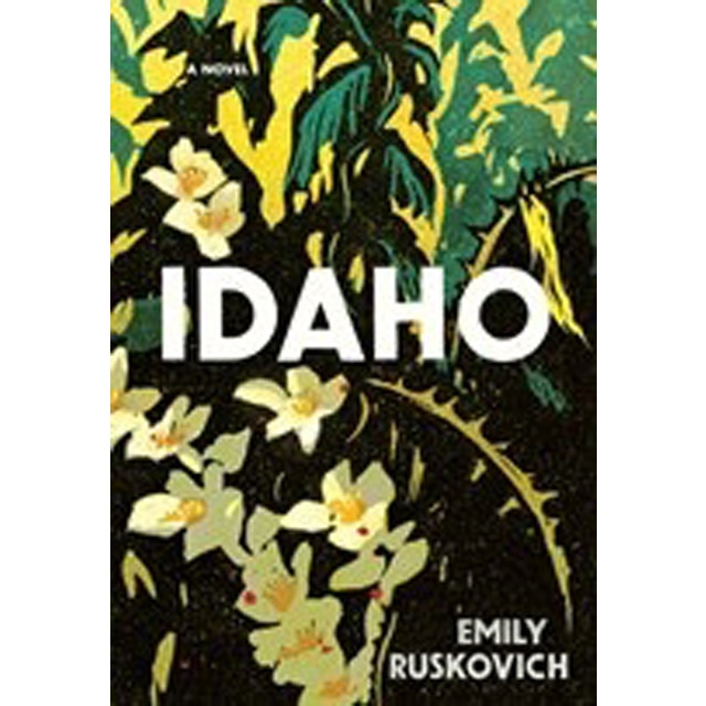 Idaho 1