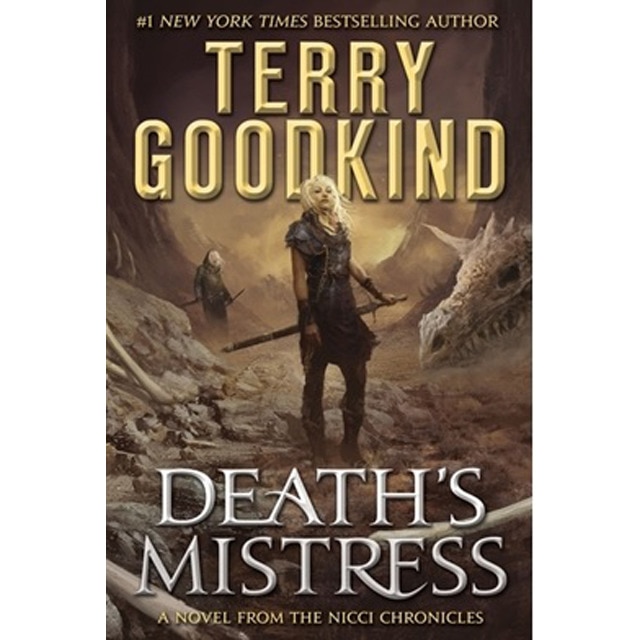 Imagem 0 de Death'S Mistress