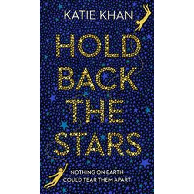 Hold Back The Stars 1