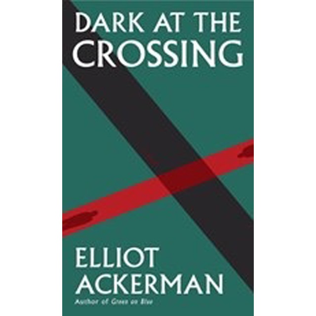 Dark At The Crossing 1