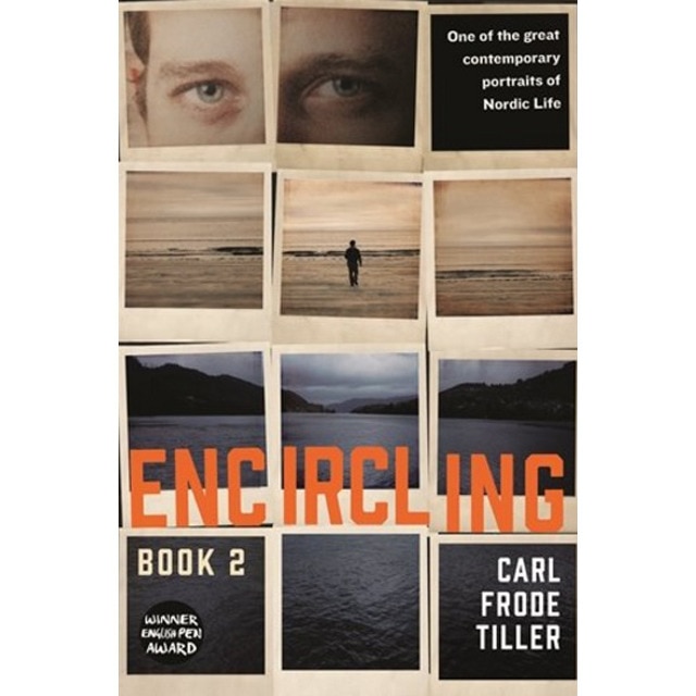 Encircling: Book 2 1