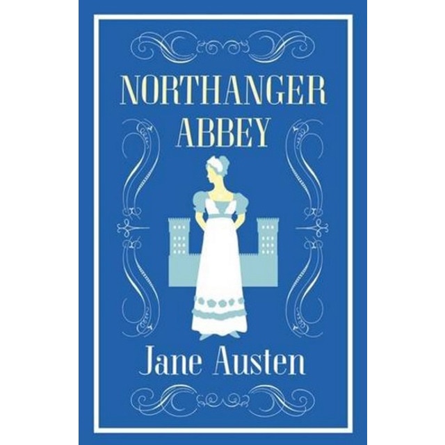 Northanger Abbey 1