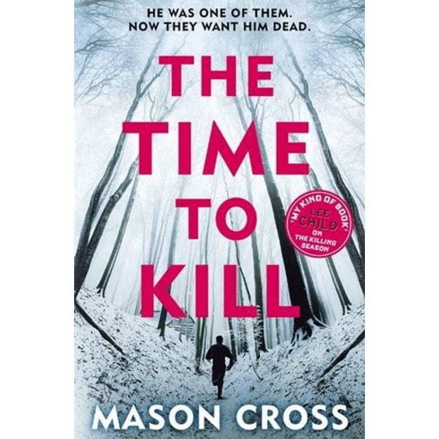 The Time To Kill 1