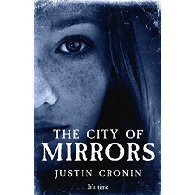The City Of Mirrors 1