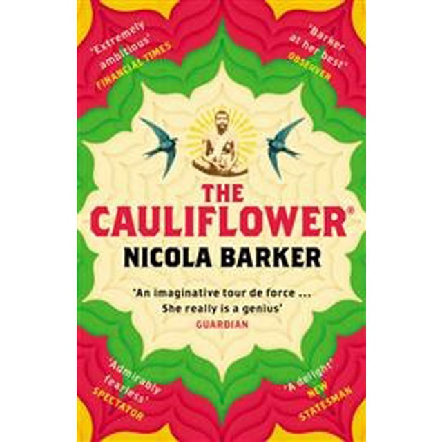 The Cauliflower 1