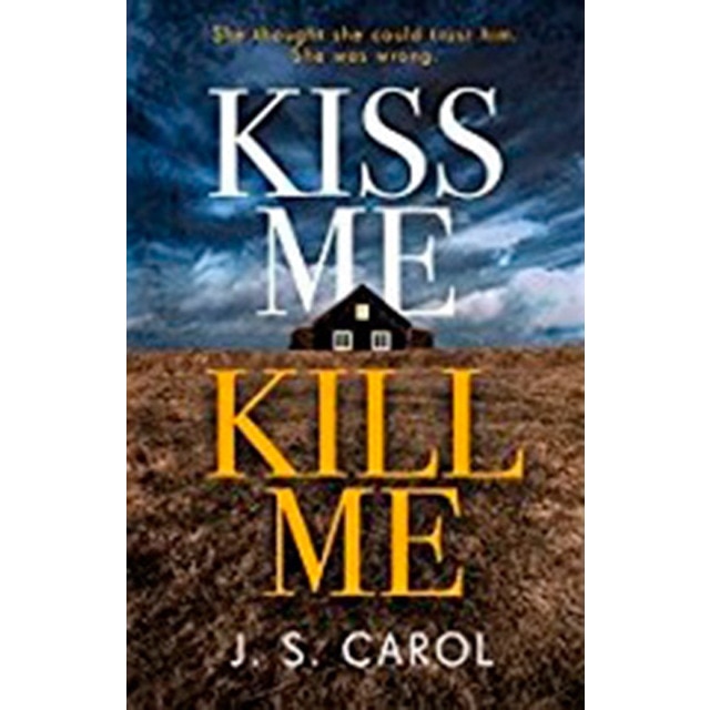 Kiss Me Kill Me 1