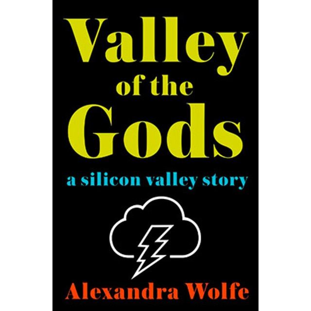 Valley Of The Gods 1