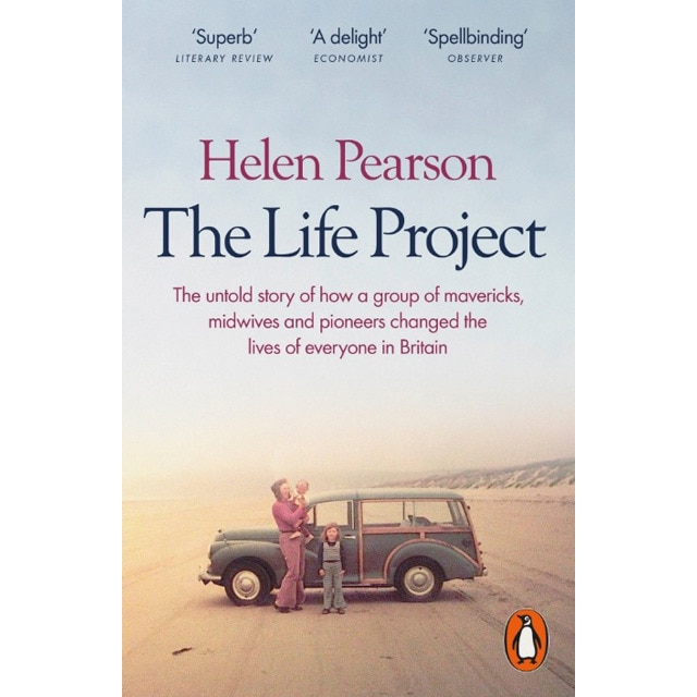 The Life Project 1
