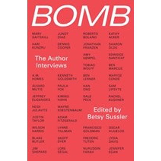 Bomb Interviews 1
